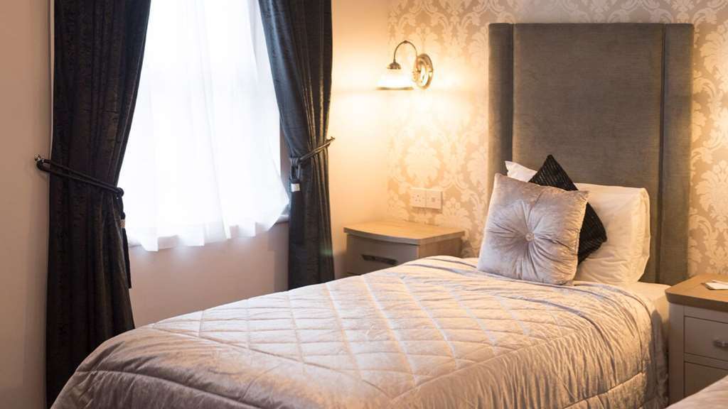 Castle Arch Hotel Trim Cameră foto